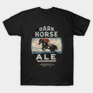 Dark Horse Ale T-Shirt